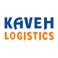 Kaveh Logistics logo, Kaveh Logistics contact details