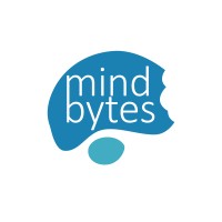 MindBytes logo, MindBytes contact details