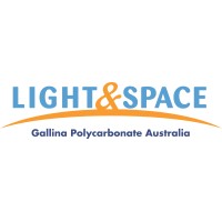 Light & Space Roof Systems Gallina Polycarbonate logo, Light & Space Roof Systems Gallina Polycarbonate contact details