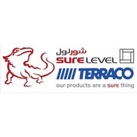 sureleveliran a member of terraco group logo, sureleveliran a member of terraco group contact details