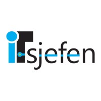 ITsjefen AS logo, ITsjefen AS contact details