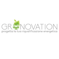 Greenovation - Progetta la tua riqualificazione energetica logo, Greenovation - Progetta la tua riqualificazione energetica contact details