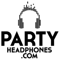 Party Headphones logo, Party Headphones contact details