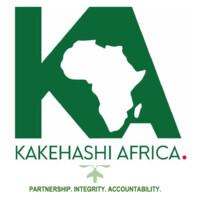 Kakehashi Africa logo, Kakehashi Africa contact details