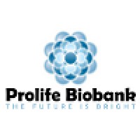 Prolife Biobank logo, Prolife Biobank contact details