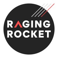 Raging Rocket Web Design, LLC logo, Raging Rocket Web Design, LLC contact details