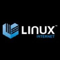 Linux Internet logo, Linux Internet contact details