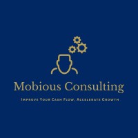 Mobious Consulting logo, Mobious Consulting contact details