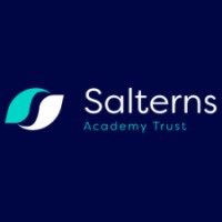 Salterns Academy Trust logo, Salterns Academy Trust contact details