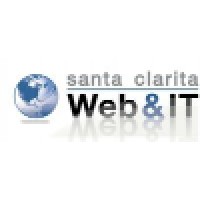 Santa Clarita Web & IT logo, Santa Clarita Web & IT contact details