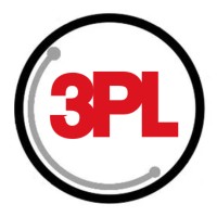 3PL logo, 3PL contact details