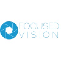 FOCUS VISION LIMITED logo, FOCUS VISION LIMITED contact details