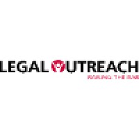 Legal Outreach Inc logo, Legal Outreach Inc contact details