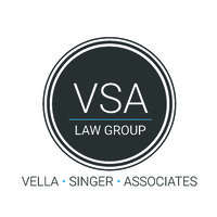 Vella, Singer and Associates, P.C. logo, Vella, Singer and Associates, P.C. contact details