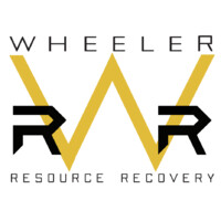 Wheeler Resource Recovery logo, Wheeler Resource Recovery contact details