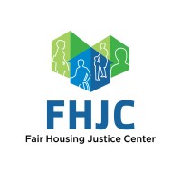 Fair Housing Justice Center logo, Fair Housing Justice Center contact details