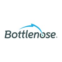 Bottlenose logo, Bottlenose contact details