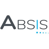 ABSIS logo, ABSIS contact details