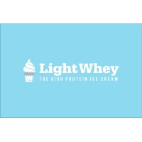 LightWhey Protein Ice Cream logo, LightWhey Protein Ice Cream contact details