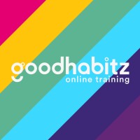 GoodHabitz logo, GoodHabitz contact details