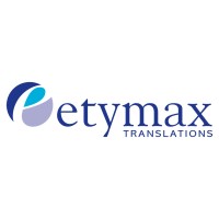 Etymax Translations Ltd logo, Etymax Translations Ltd contact details