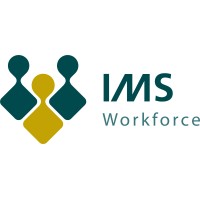 IMS Workforce logo, IMS Workforce contact details