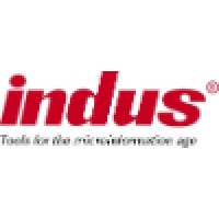 Indus International, Inc. logo, Indus International, Inc. contact details