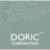 Doric Corporation logo, Doric Corporation contact details