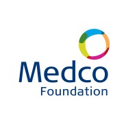 Medco Foundation logo, Medco Foundation contact details