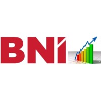 BNI Crecimiento logo, BNI Crecimiento contact details