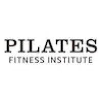 The Pilates Fitness Institute logo, The Pilates Fitness Institute contact details