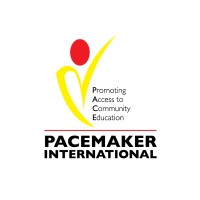 PACEmaker International logo, PACEmaker International contact details