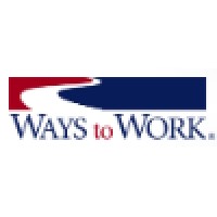 Ways to Work, Inc. logo, Ways to Work, Inc. contact details