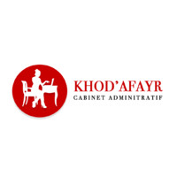 KHOD'AFAYR logo, KHOD'AFAYR contact details