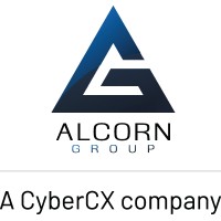 Alcorn Group logo, Alcorn Group contact details