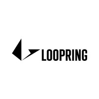 Loopring logo, Loopring contact details