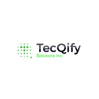 TecQify Solutions Inc logo, TecQify Solutions Inc contact details