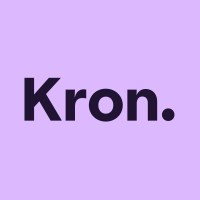 Kron logo, Kron contact details