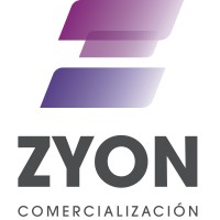 ZYON logo, ZYON contact details