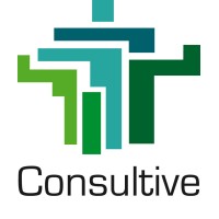 Consultive AB logo, Consultive AB contact details