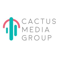 Cactus Media Group logo, Cactus Media Group contact details