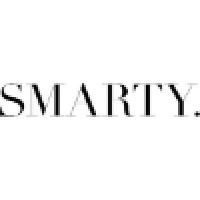 SMARTY logo, SMARTY contact details