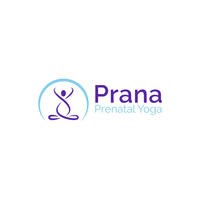 Prana Prenatal Yoga logo, Prana Prenatal Yoga contact details