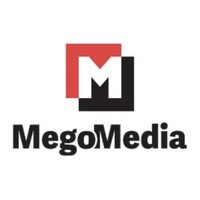 MegoMedia logo, MegoMedia contact details