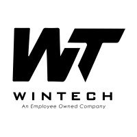 WinTech Inc. logo, WinTech Inc. contact details