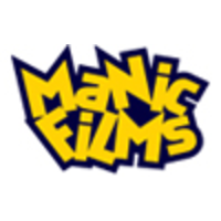 Manic Films logo, Manic Films contact details