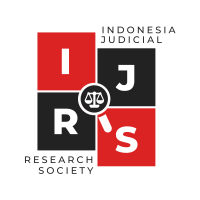 Indonesia Judicial Research Society (IJRS) logo, Indonesia Judicial Research Society (IJRS) contact details