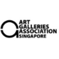 Art Galleries Association Singapore logo, Art Galleries Association Singapore contact details