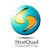 StratQuad E-Solutions Corp. logo, StratQuad E-Solutions Corp. contact details