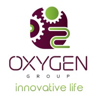 Oxygen Group logo, Oxygen Group contact details